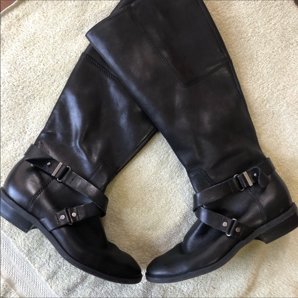 Women’s Nine West NWBlogger Boots.